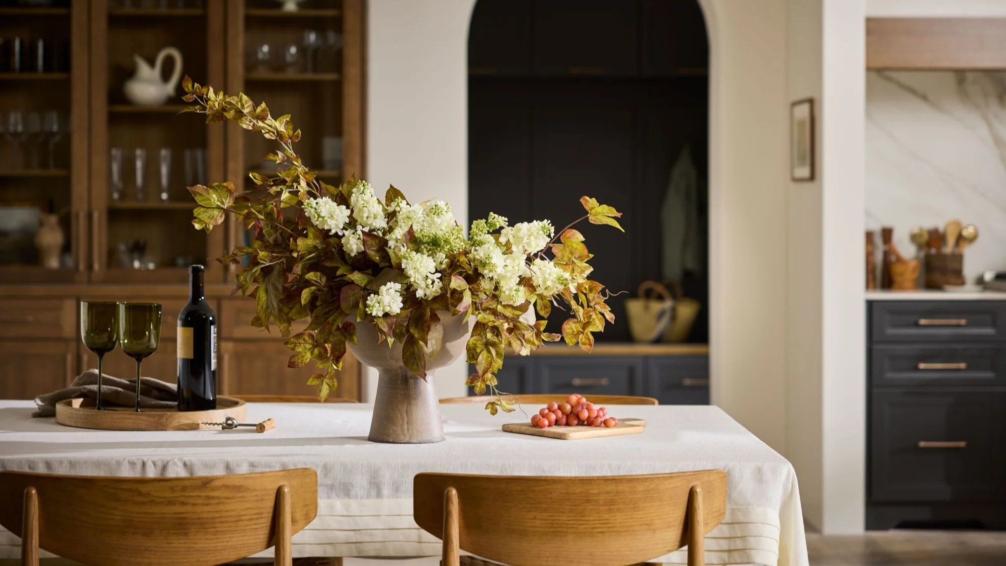 Timeless Blooms, Endless Beauty