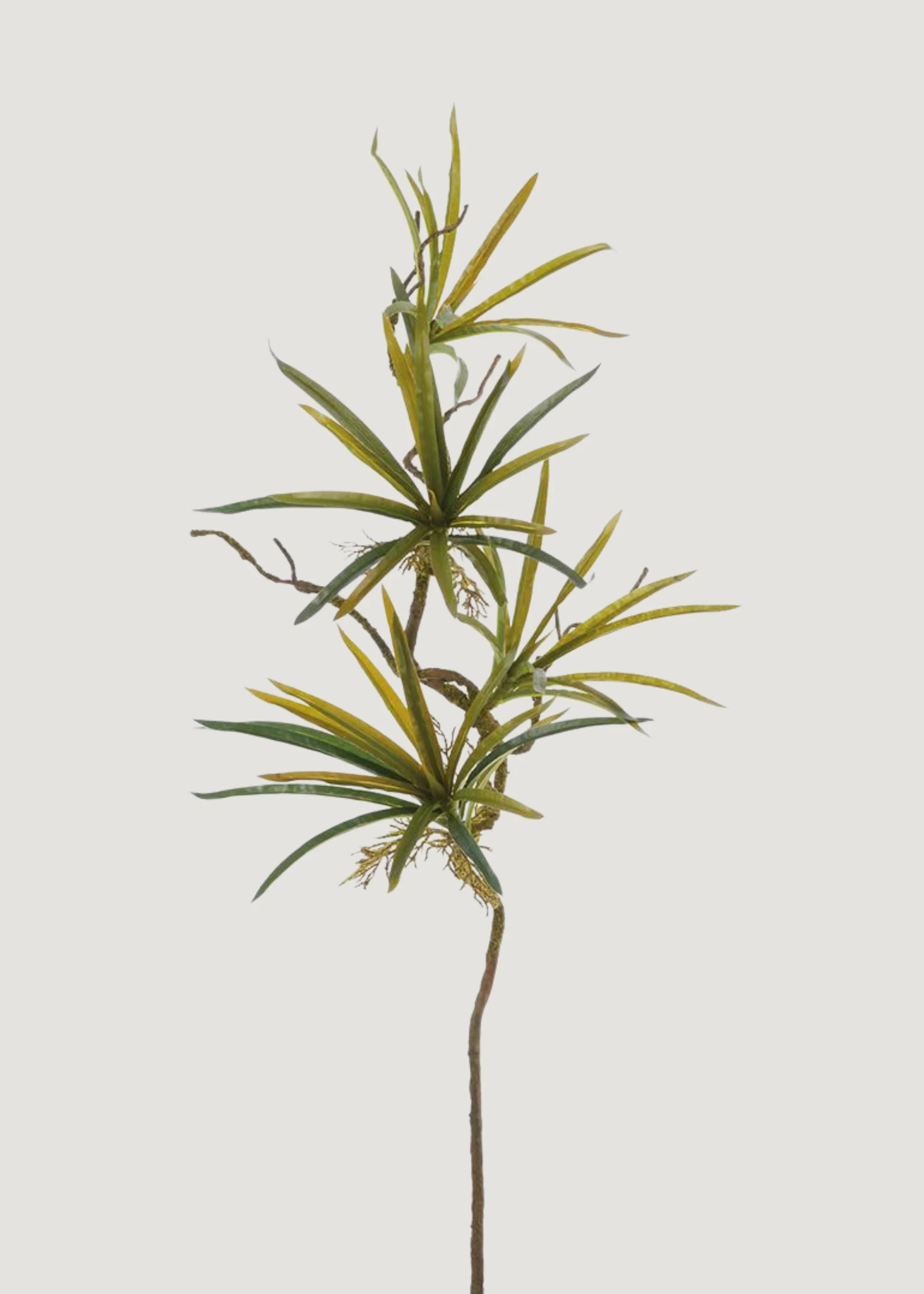 Artificial Dracaena Succulent Hanging Vine - 42"