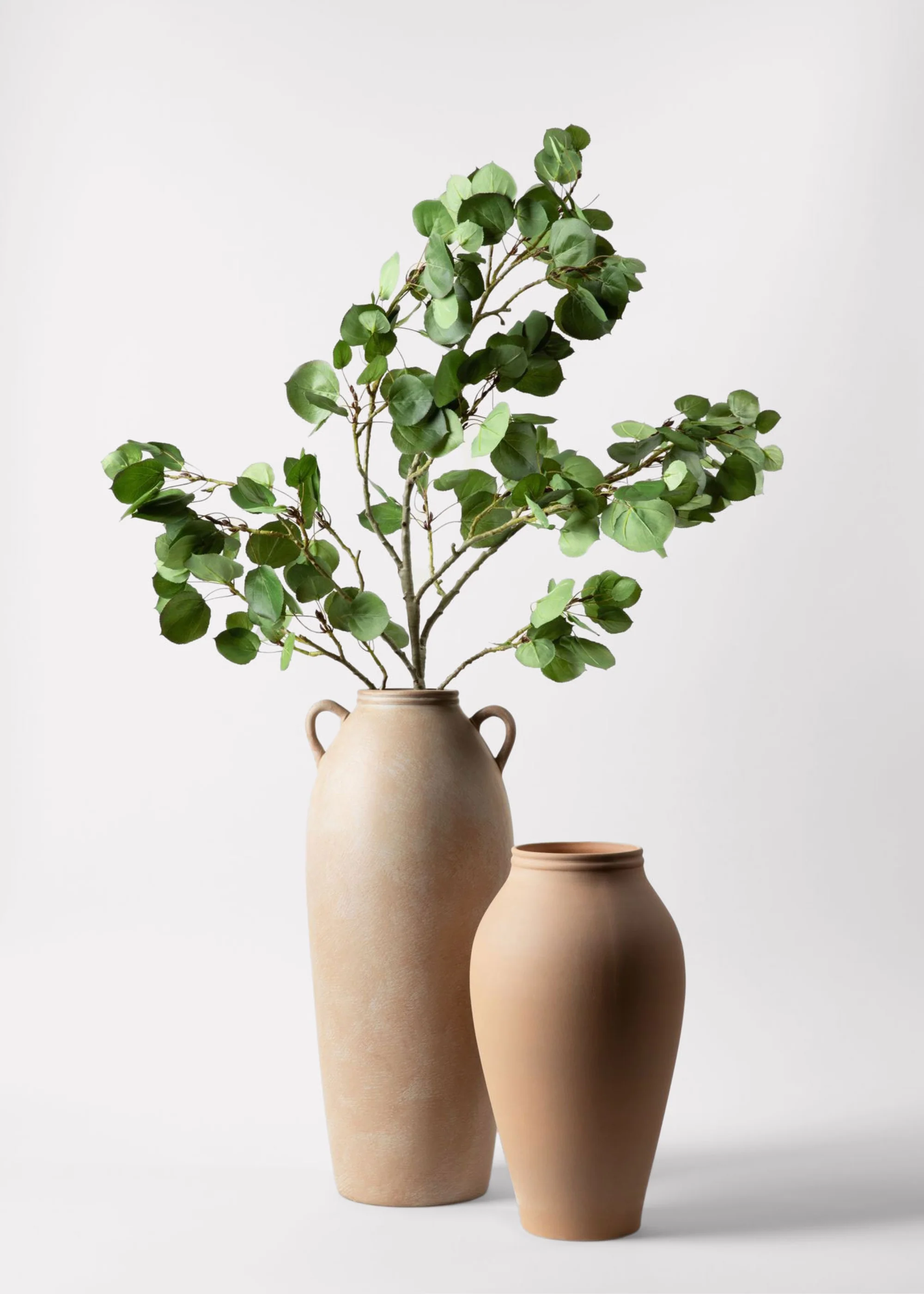 Premium Tall Artificial Aspen Branch - 51" - Image 4